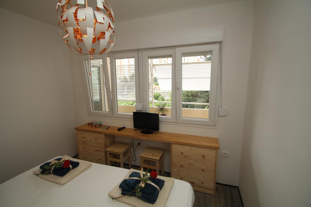 Apartment Priska سبليت المظهر الخارجي الصورة