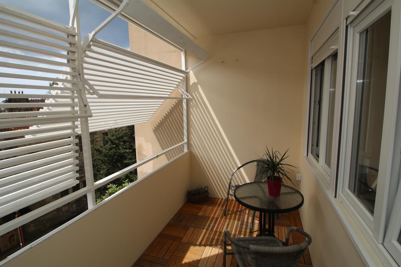Apartment Priska سبليت المظهر الخارجي الصورة