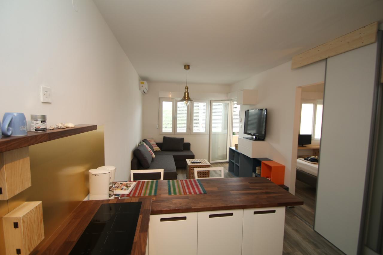 Apartment Priska سبليت المظهر الخارجي الصورة