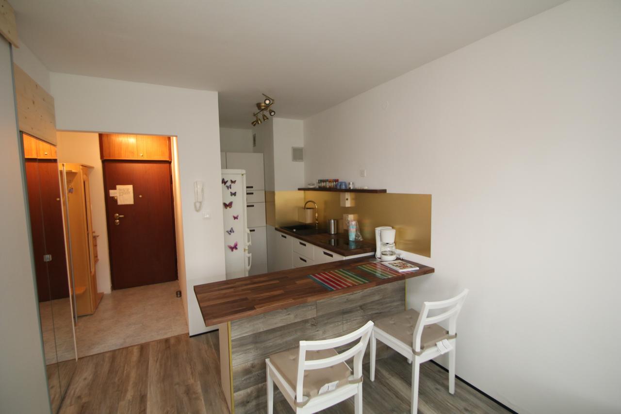 Apartment Priska سبليت المظهر الخارجي الصورة
