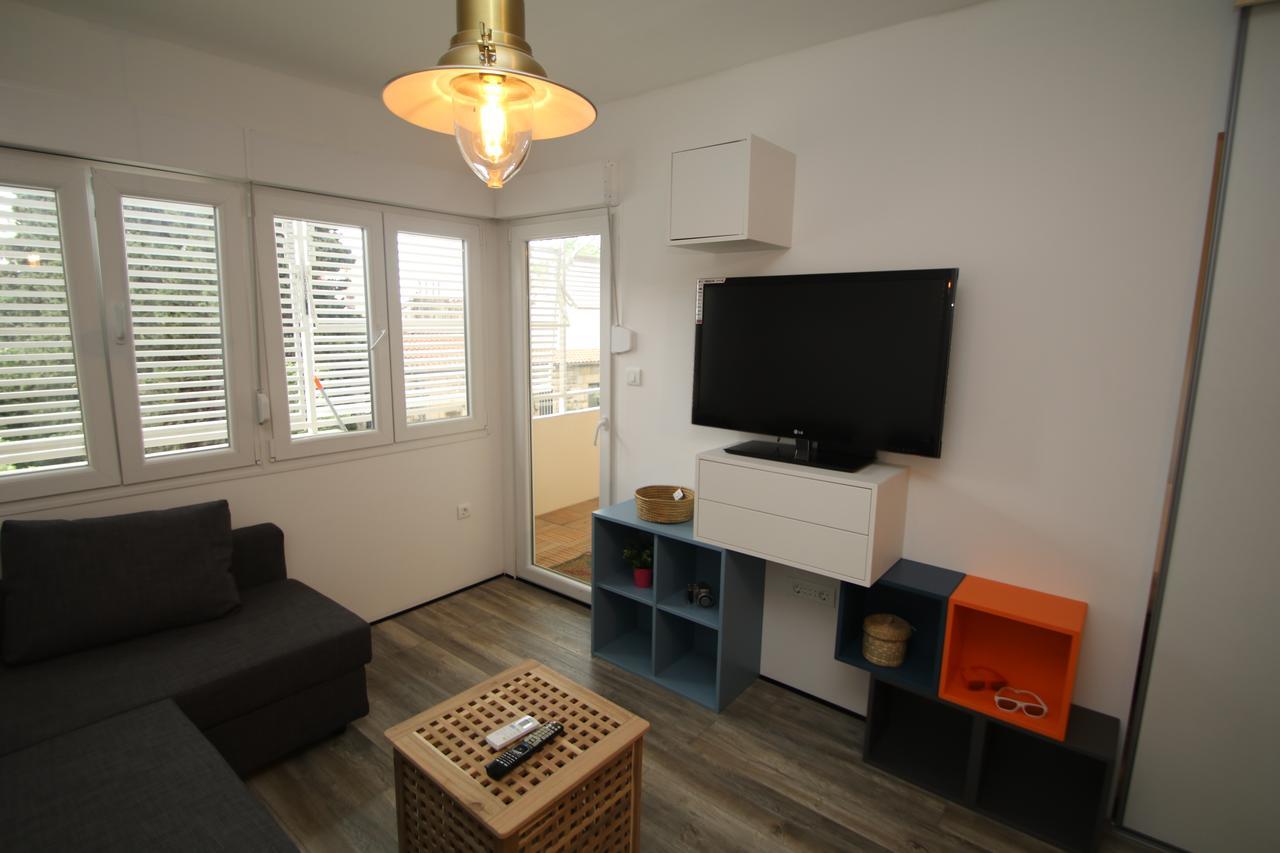 Apartment Priska سبليت المظهر الخارجي الصورة