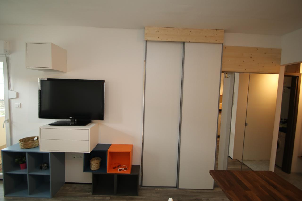 Apartment Priska سبليت المظهر الخارجي الصورة