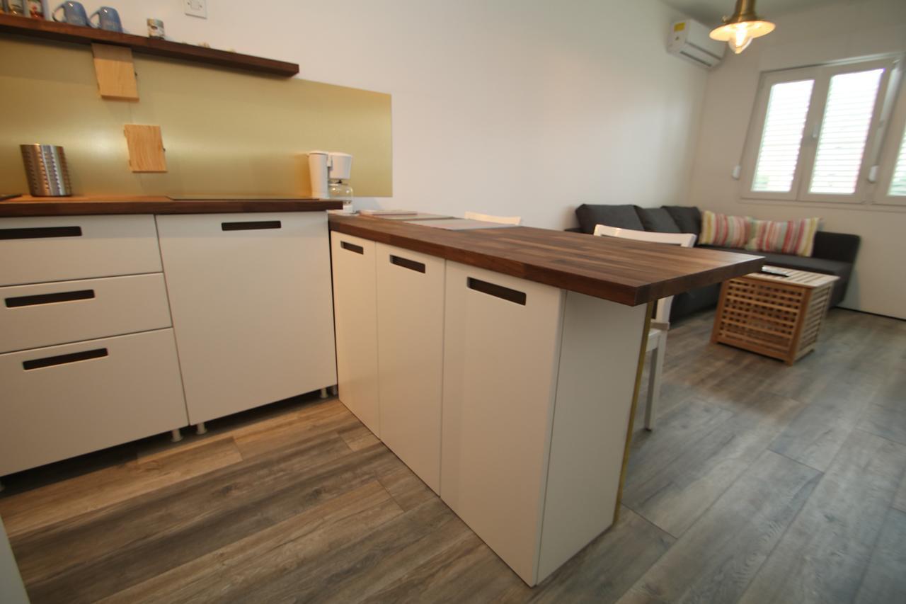Apartment Priska سبليت المظهر الخارجي الصورة