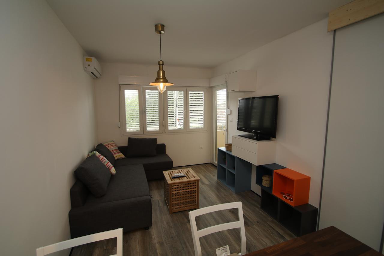 Apartment Priska سبليت المظهر الخارجي الصورة