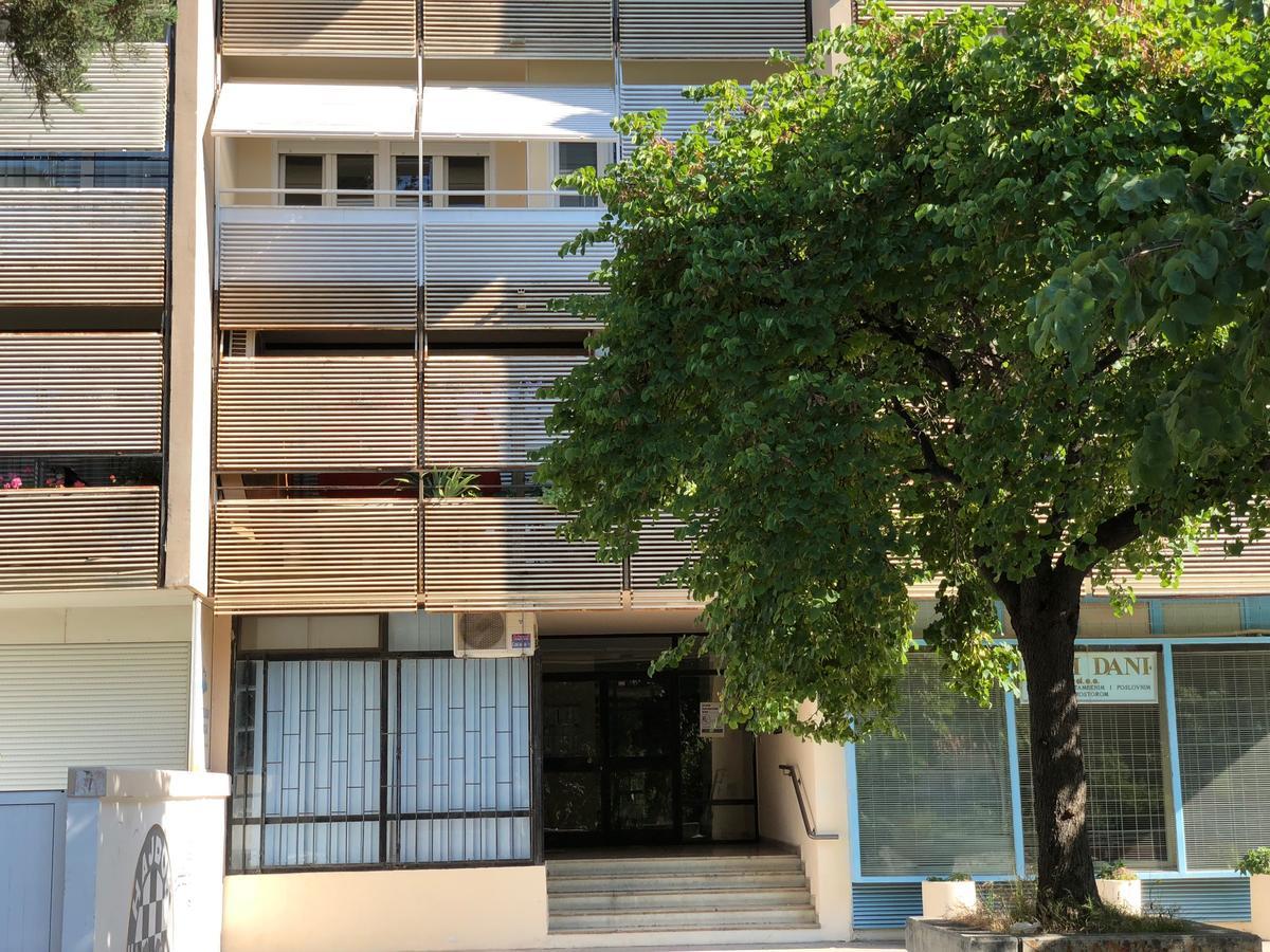 Apartment Priska سبليت المظهر الخارجي الصورة