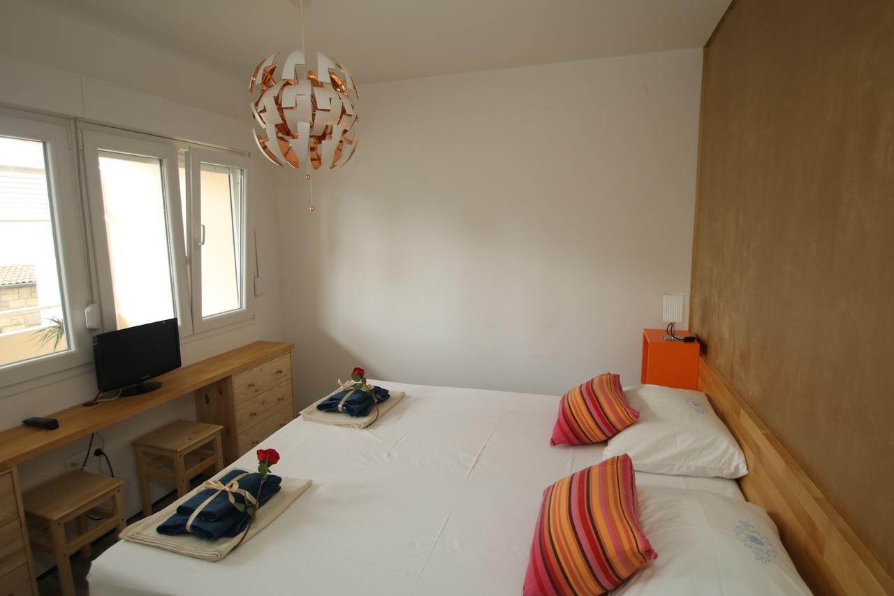 Apartment Priska سبليت المظهر الخارجي الصورة